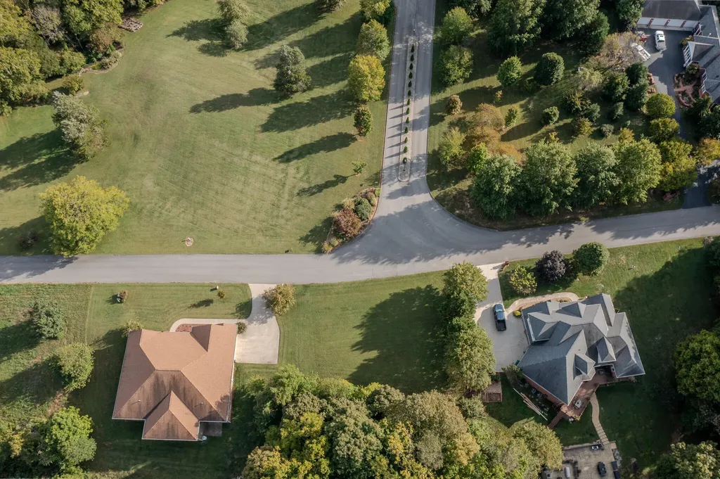 Lot 12 Colson Drive Bronston KY 42518