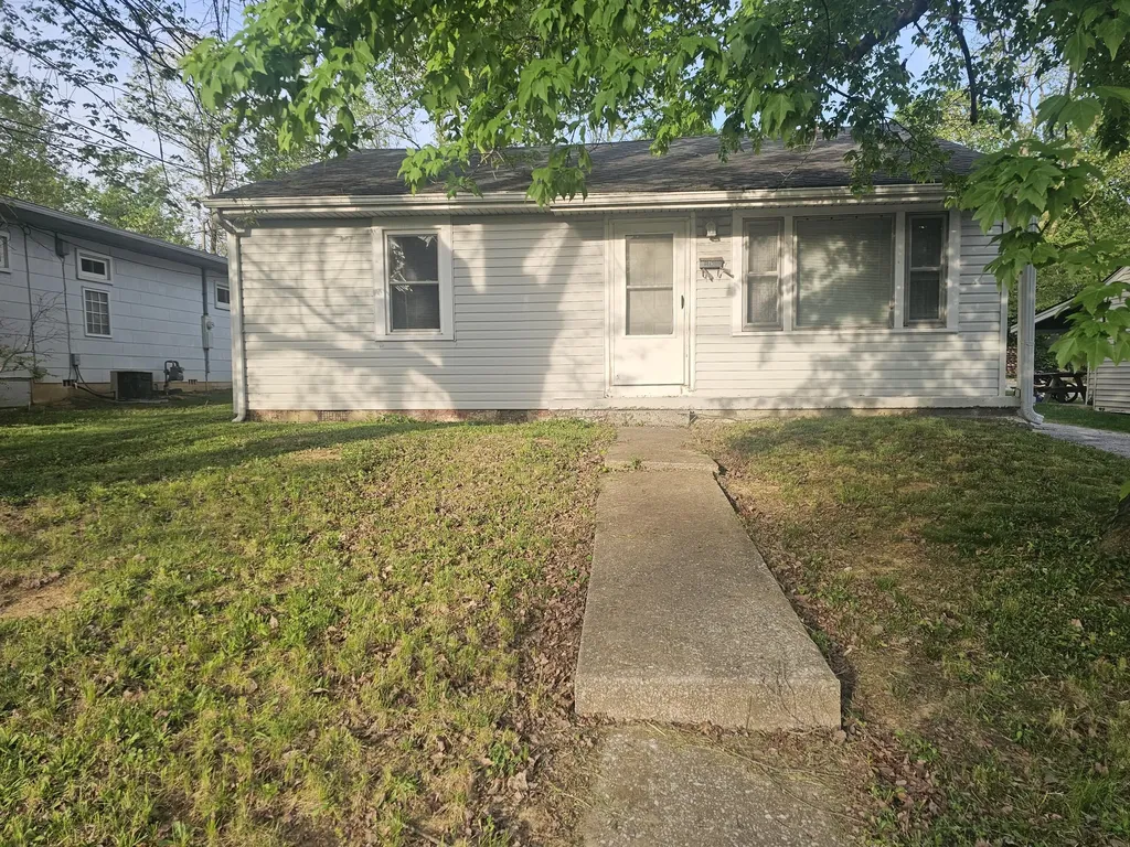 125 Butler Street Frankfort KY 40601