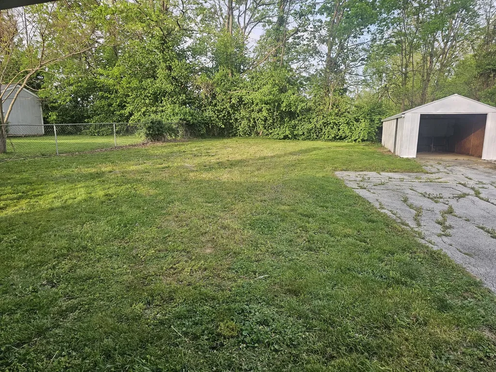 125 Butler Street Frankfort KY 40601