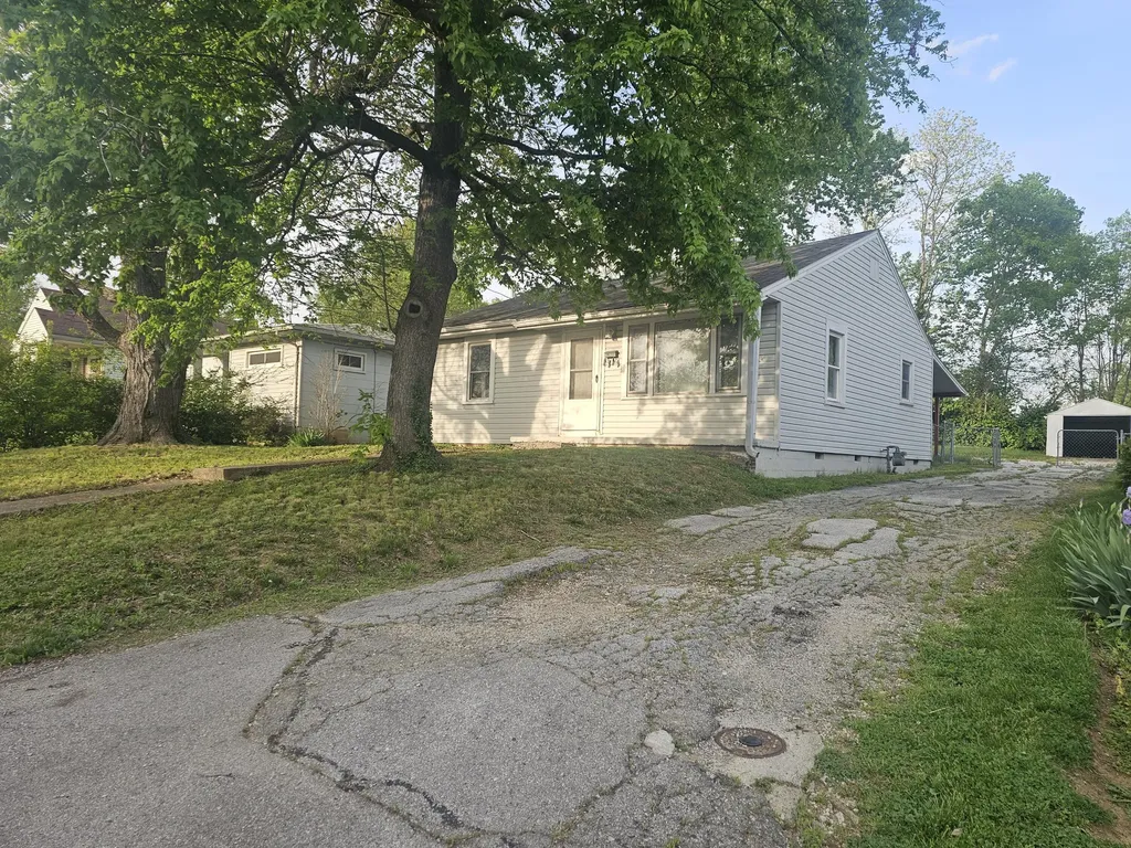 125 Butler Street Frankfort KY 40601