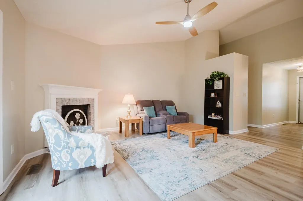 636 Galata Drive Lexington KY 40503
