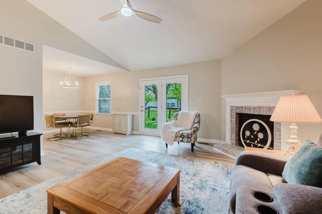 636 Galata Drive Lexington KY 40503