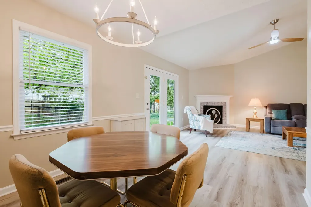 636 Galata Drive Lexington KY 40503