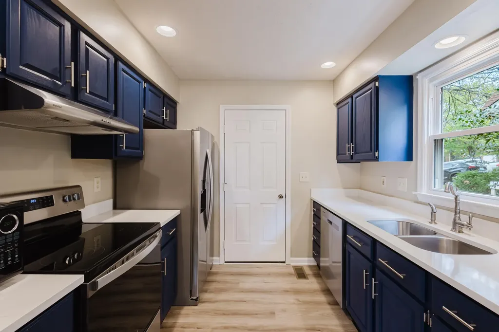 636 Galata Drive Lexington KY 40503