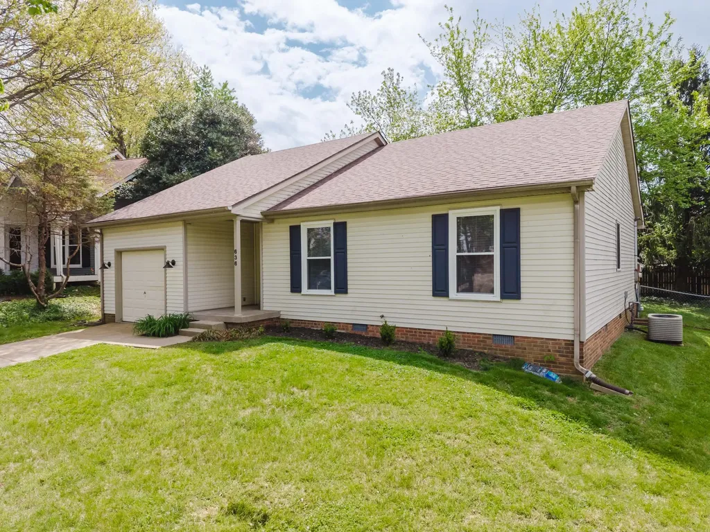 636 Galata Drive Lexington KY 40503