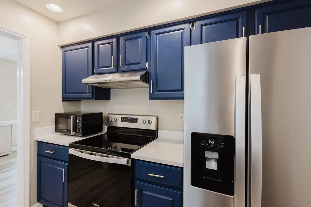 636 Galata Drive Lexington KY 40503