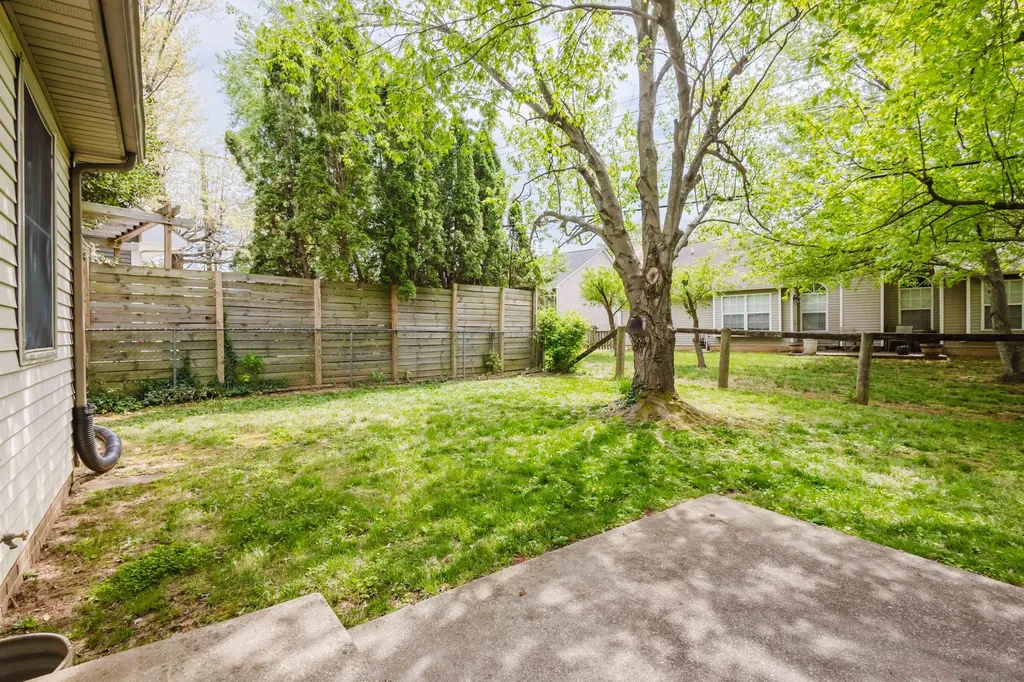 636 Galata Drive Lexington KY 40503