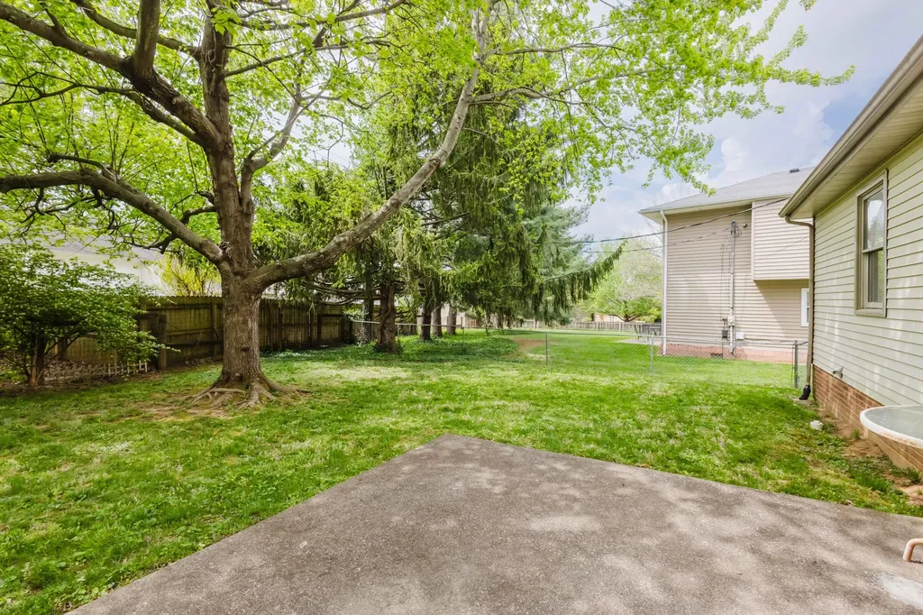 636 Galata Drive Lexington KY 40503