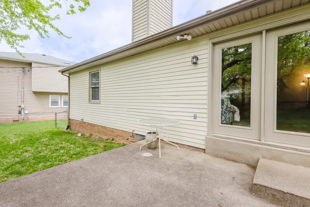 636 Galata Drive Lexington KY 40503