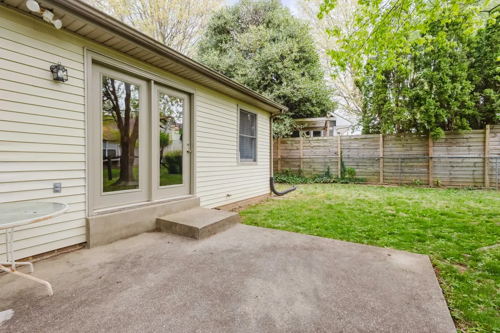 636 Galata Drive Lexington KY 40503