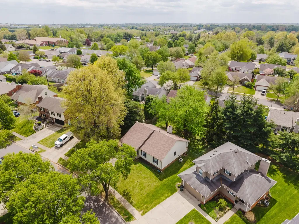 636 Galata Drive Lexington KY 40503