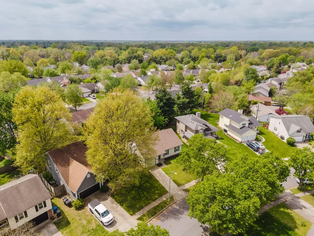 636 Galata Drive Lexington KY 40503