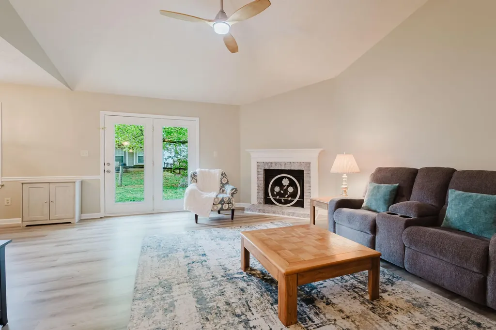 636 Galata Drive Lexington KY 40503