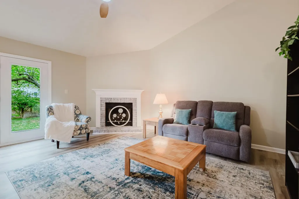 636 Galata Drive Lexington KY 40503