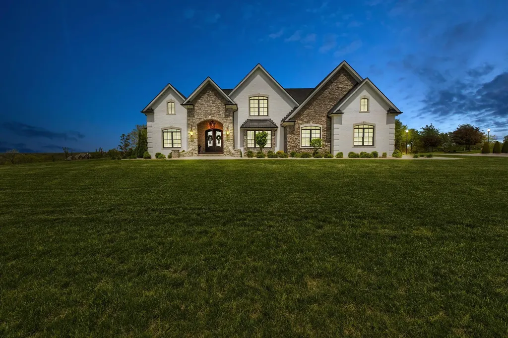101 Welsley Way Mt Sterling KY 40353