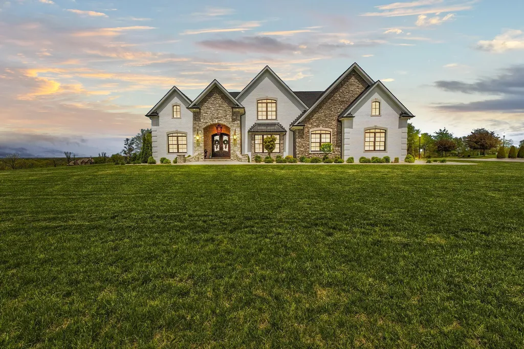 101 Welsley Way Mt Sterling KY 40353