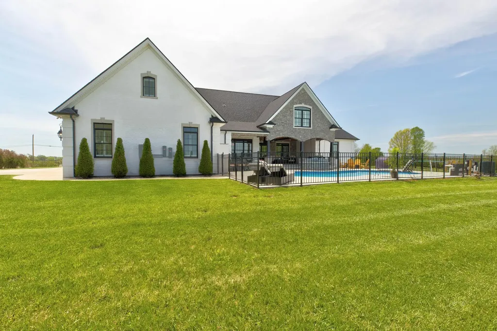 101 Welsley Way Mt Sterling KY 40353