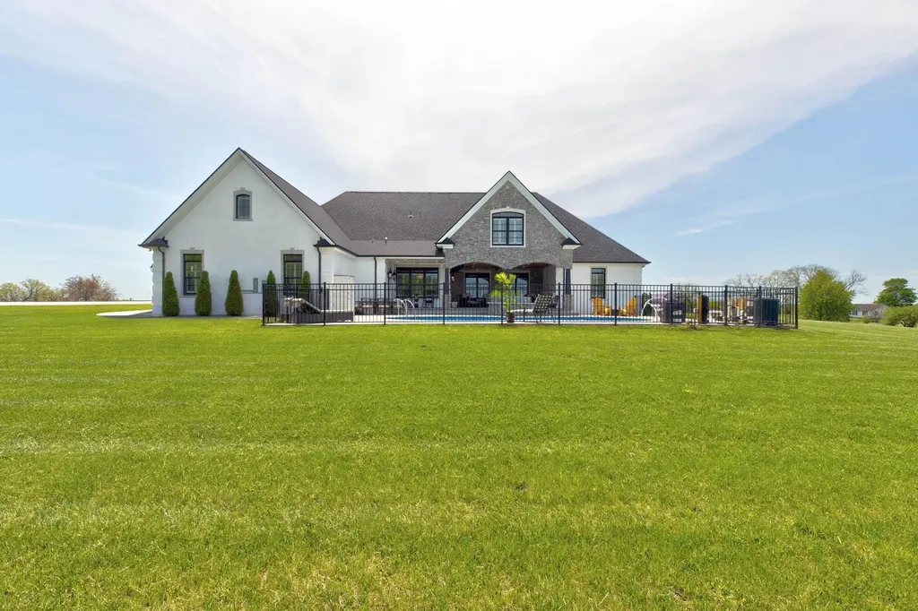 101 Welsley Way Mt Sterling KY 40353