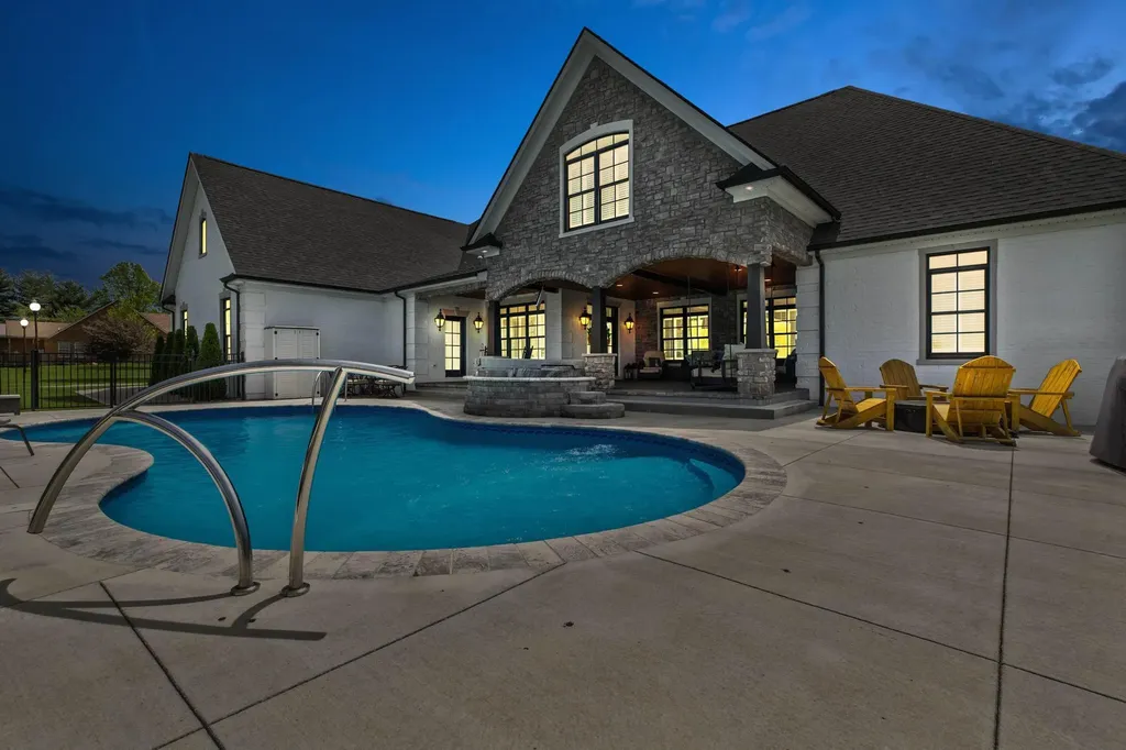101 Welsley Way Mt Sterling KY 40353