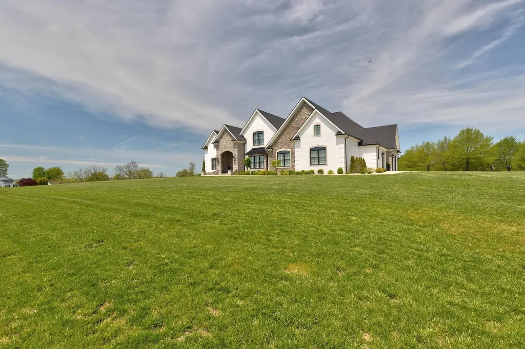 101 Welsley Way Mt Sterling KY 40353