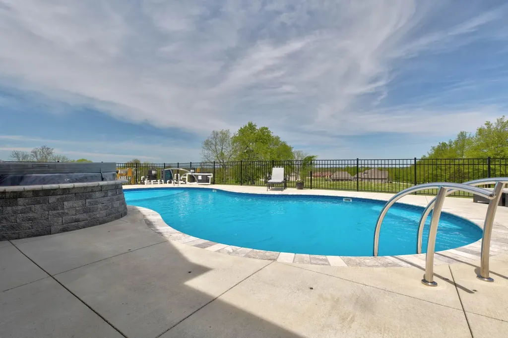 101 Welsley Way Mt Sterling KY 40353