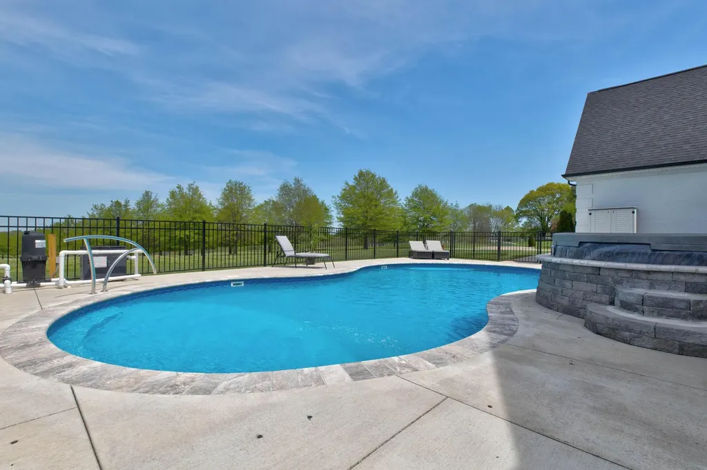 101 Welsley Way Mt Sterling KY 40353