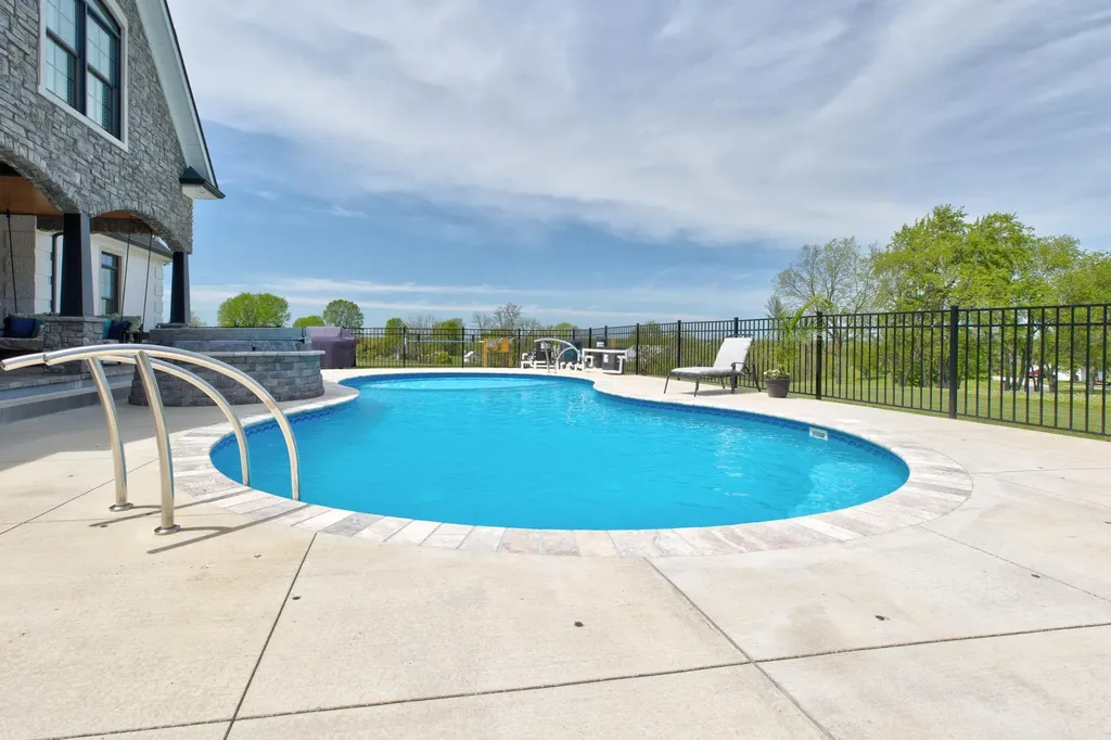 101 Welsley Way Mt Sterling KY 40353