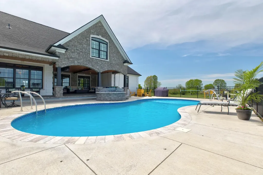 101 Welsley Way Mt Sterling KY 40353