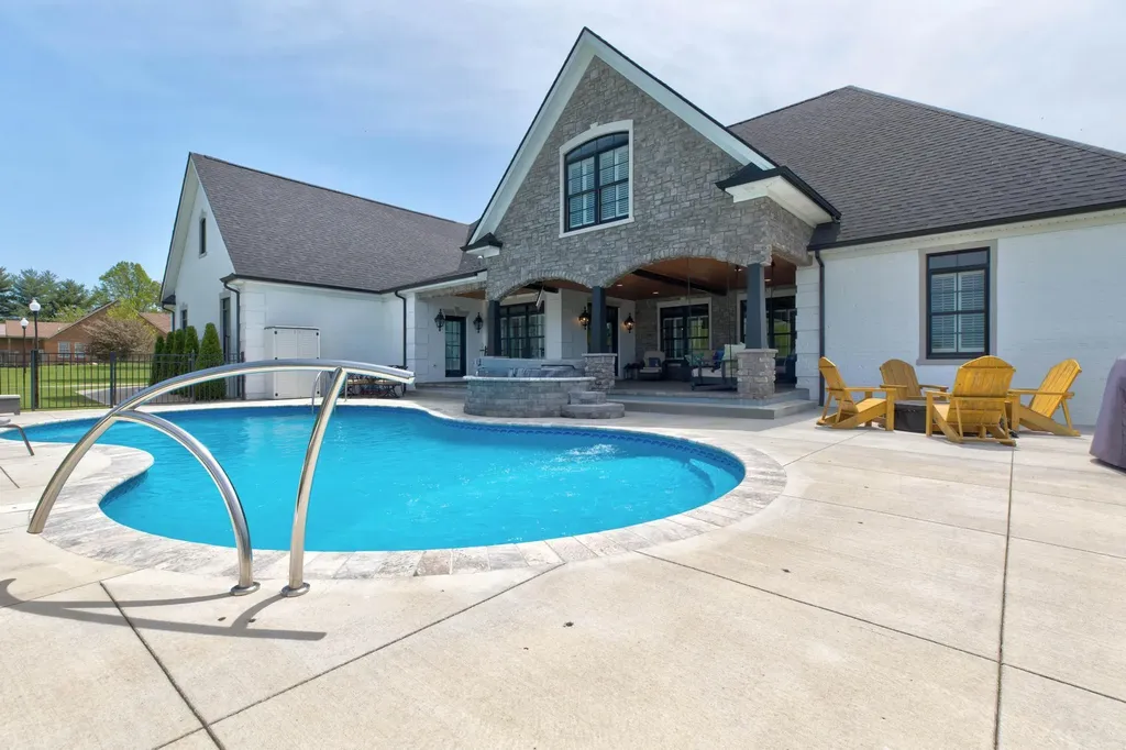 101 Welsley Way Mt Sterling KY 40353