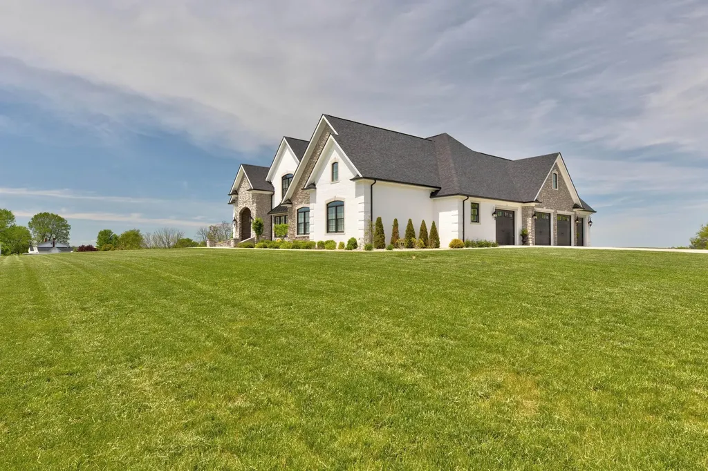 101 Welsley Way Mt Sterling KY 40353