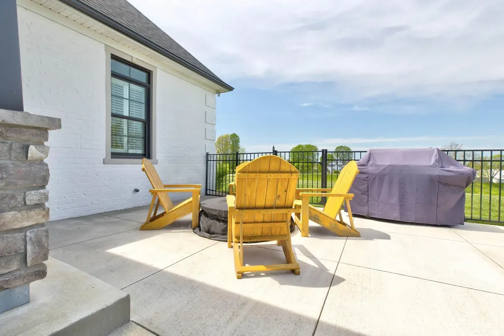 101 Welsley Way Mt Sterling KY 40353