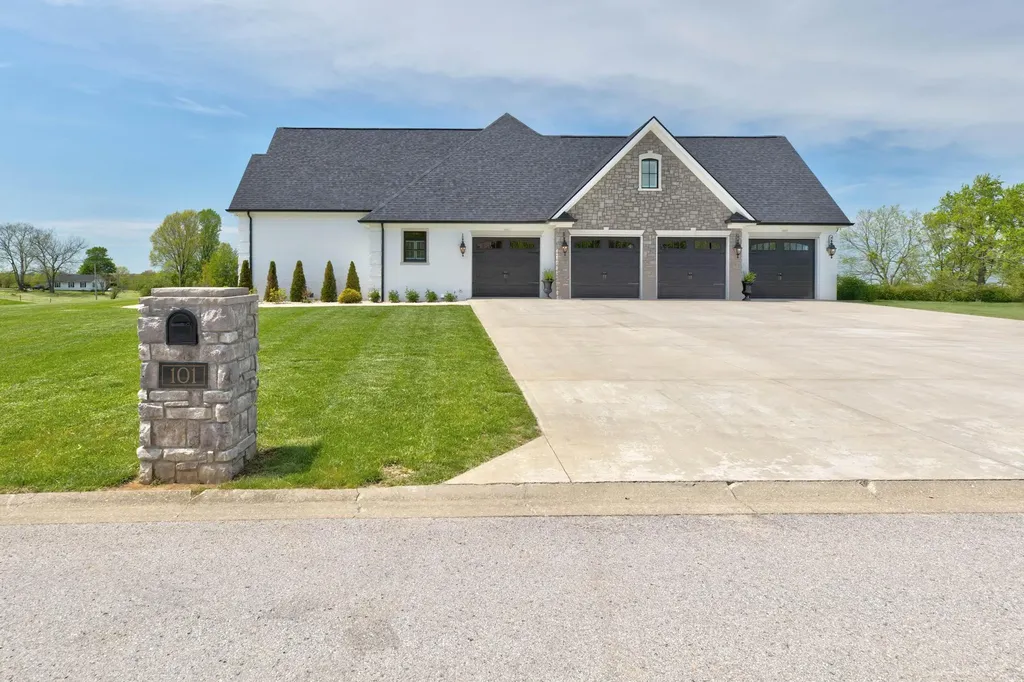101 Welsley Way Mt Sterling KY 40353