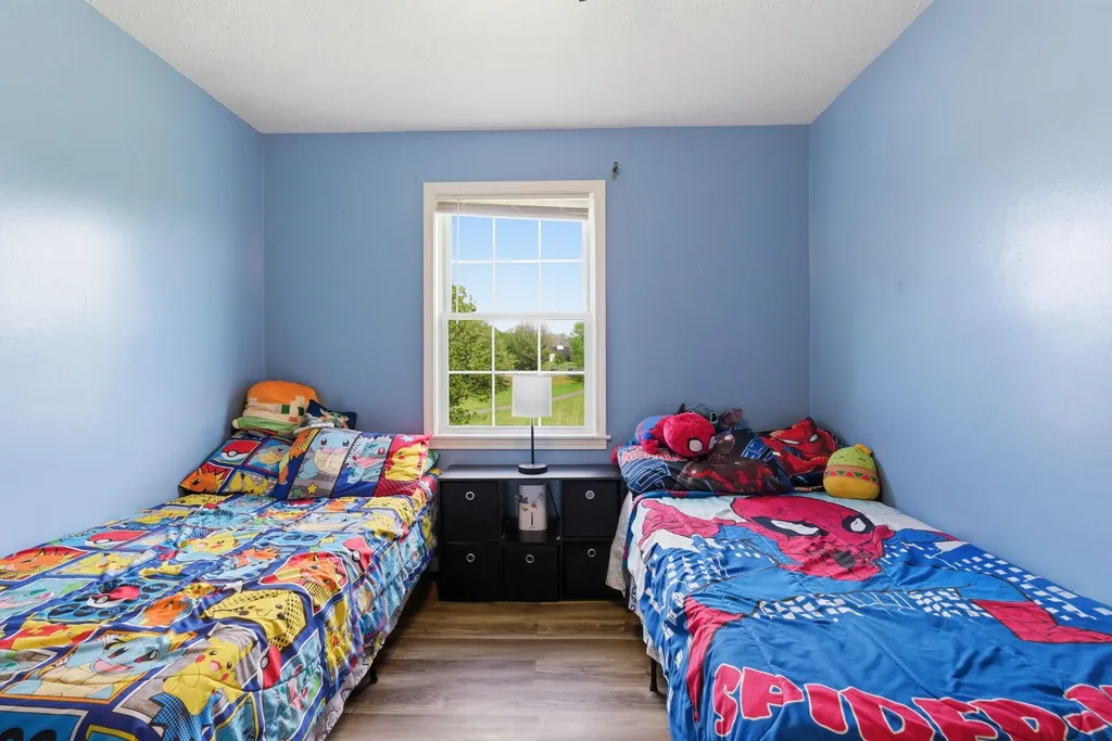 907 Carl Stevens Road Cynthiana KY 41031