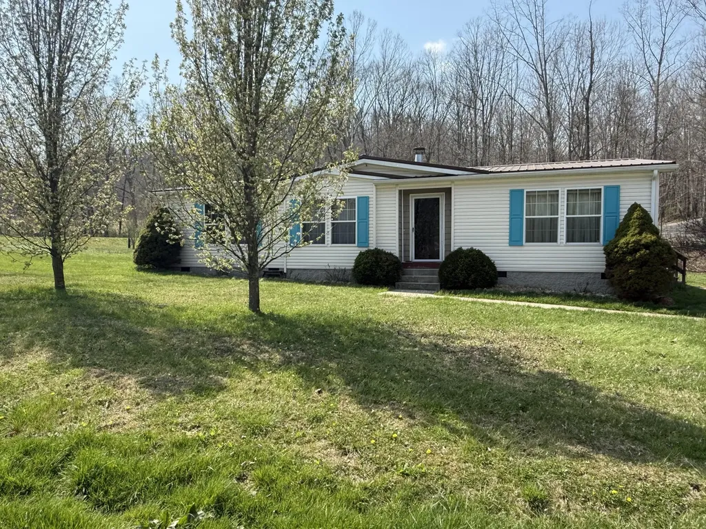 775 Slate Branch Road Crab Orchard KY 40419