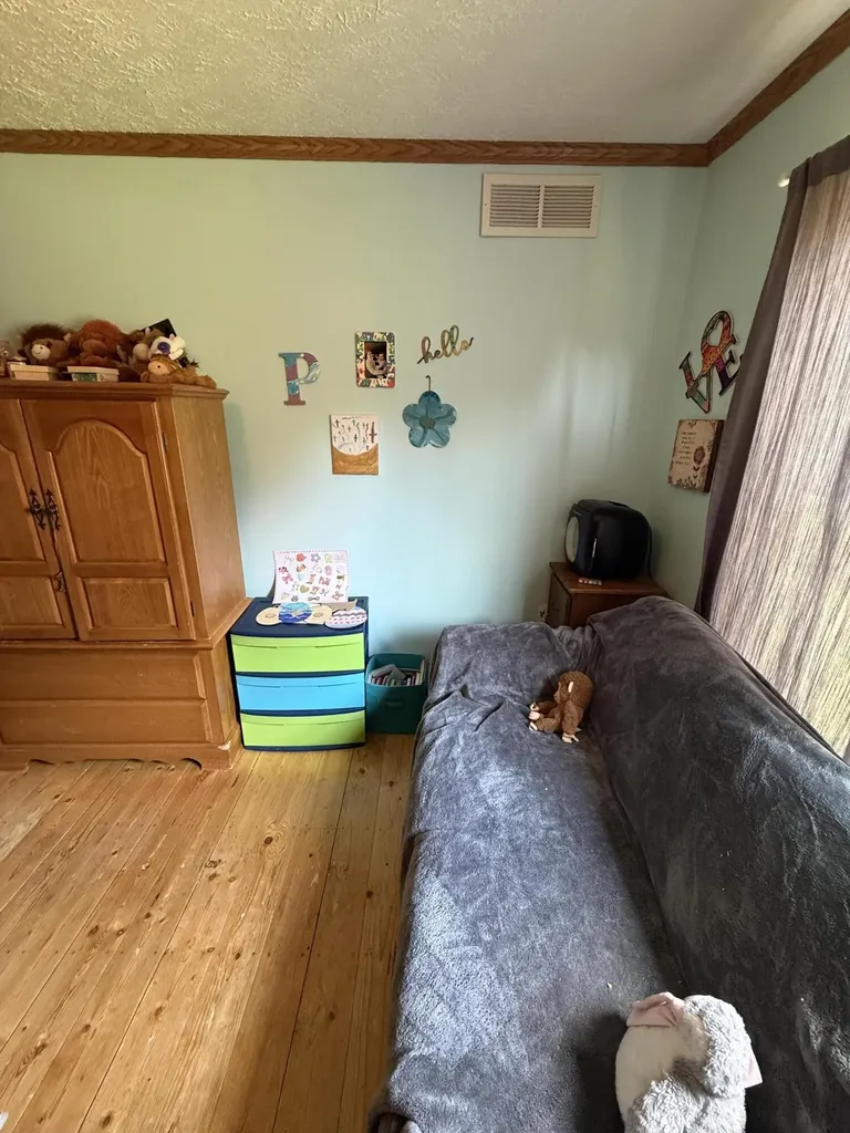775 Slate Branch Road Crab Orchard KY 40419