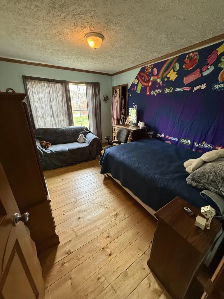 775 Slate Branch Road Crab Orchard KY 40419