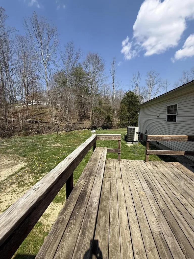 775 Slate Branch Road Crab Orchard KY 40419