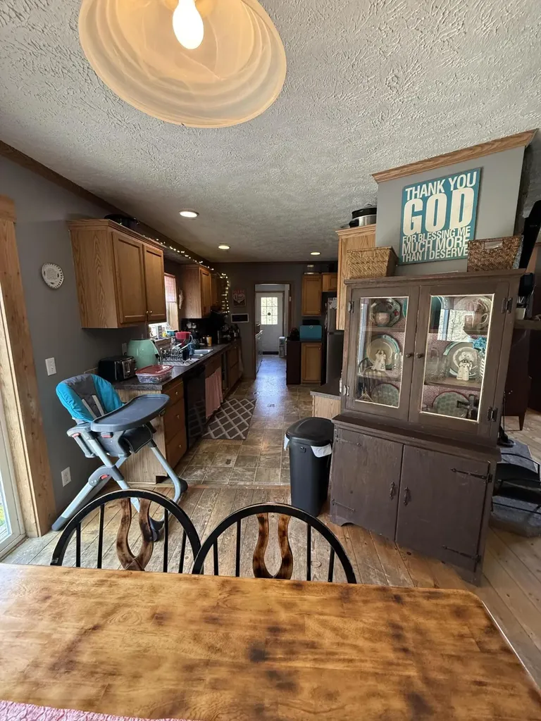 775 Slate Branch Road Crab Orchard KY 40419