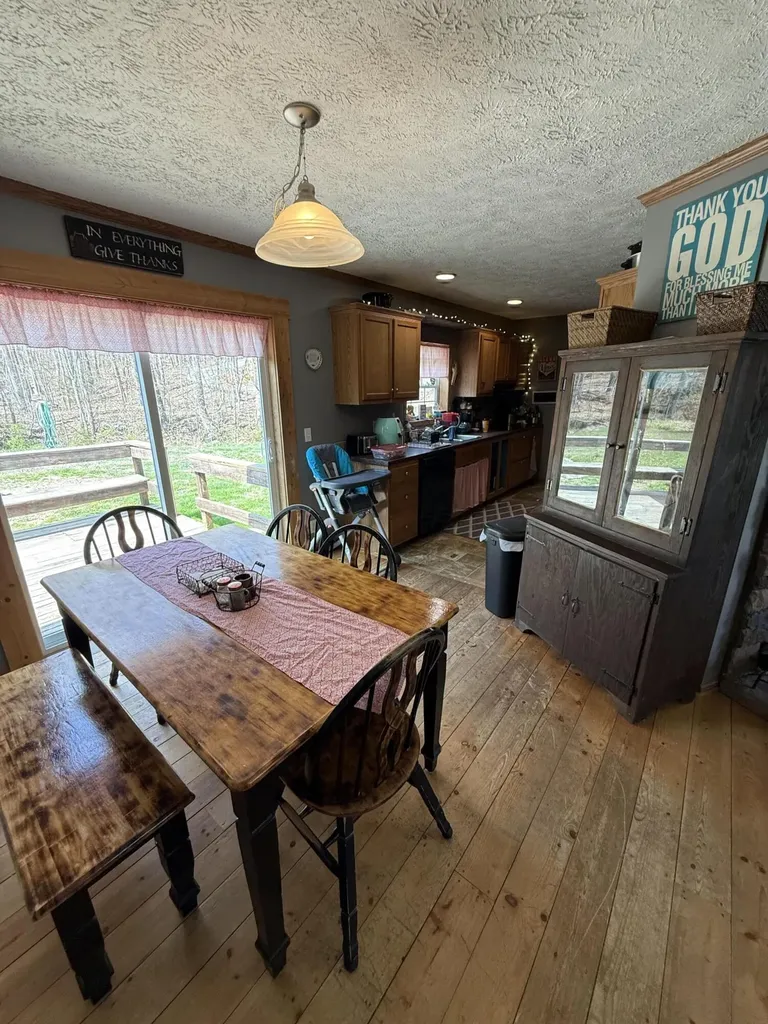 775 Slate Branch Road Crab Orchard KY 40419