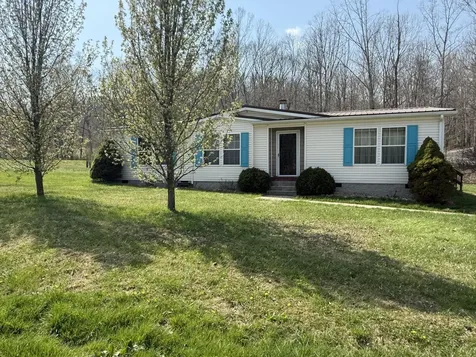 775 Slate Branch Road Crab Orchard KY 40419
