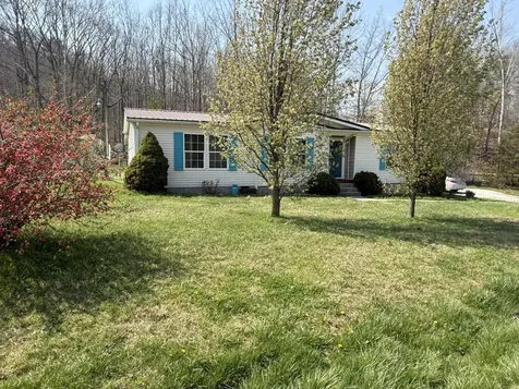 775 Slate Branch Road Crab Orchard KY 40419