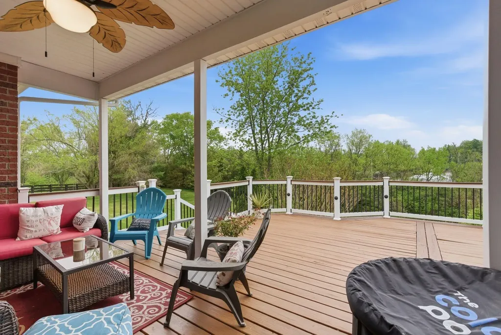 915 Country Oaks Drive Richmond KY 40475