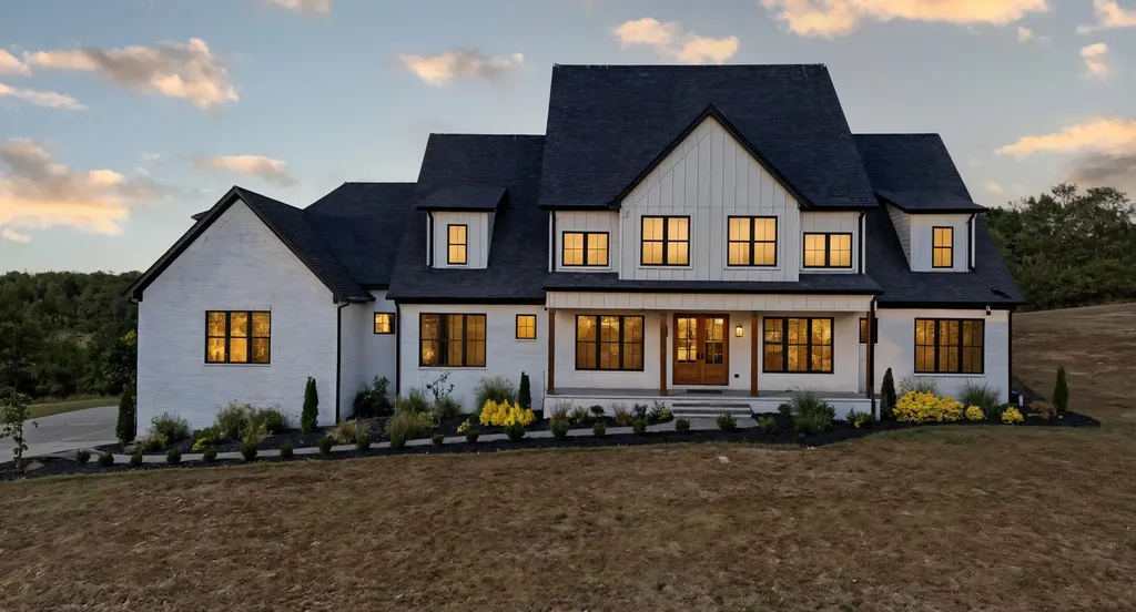 4349 Ravens Crest Lane Lexington KY 40515