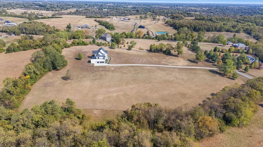 4349 Ravens Crest Lane Lexington KY 40515