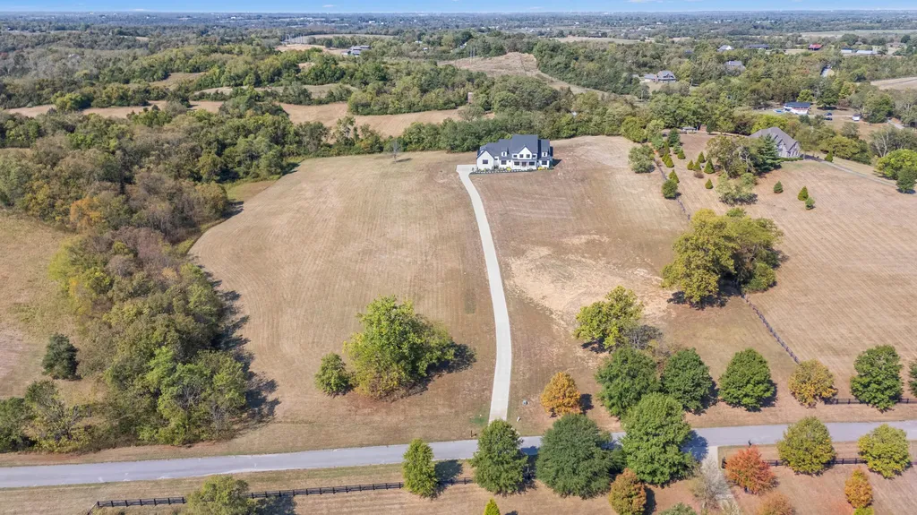 4349 Ravens Crest Lane Lexington KY 40515