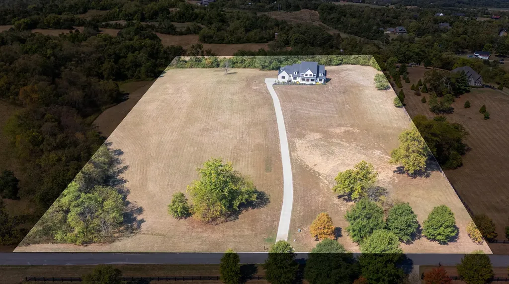 4349 Ravens Crest Lane Lexington KY 40515