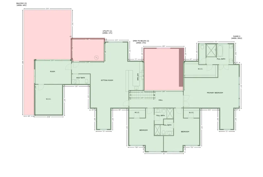 4349 Ravens Crest Lane Lexington KY 40515