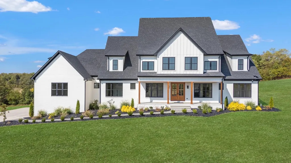 4349 Ravens Crest Lane Lexington KY 40515