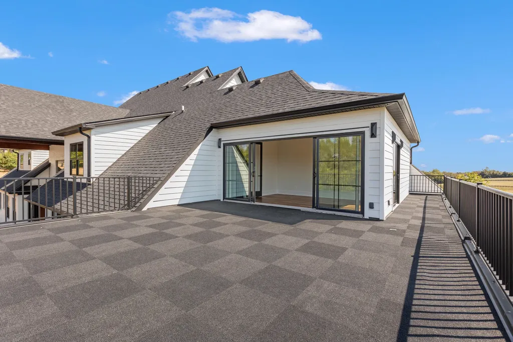 4349 Ravens Crest Lane Lexington KY 40515