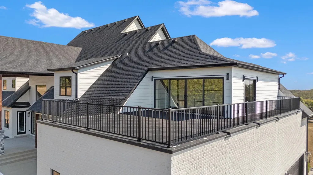 4349 Ravens Crest Lane Lexington KY 40515